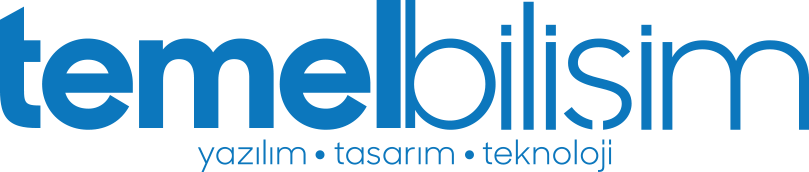Temel Bilişim - Emlak Portalı